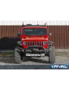 BUMPER FRONT RIVAL JEEP WRANGLER JK/JL (USAGE COMPETITION)