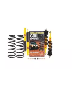 Kit suspension Airbag pour LandCruiser Prado Série 120