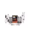 Kit suspension réglable LandCruiser Prado Série 90 Terrain T