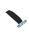 PLAQUE PROTECTION 3 mm RIVAL ACIER RESERVOIR TOYOTA HILUX 20