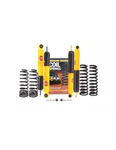 Kit suspension Terrain Tamer pour LandCruiser Prado Série 90