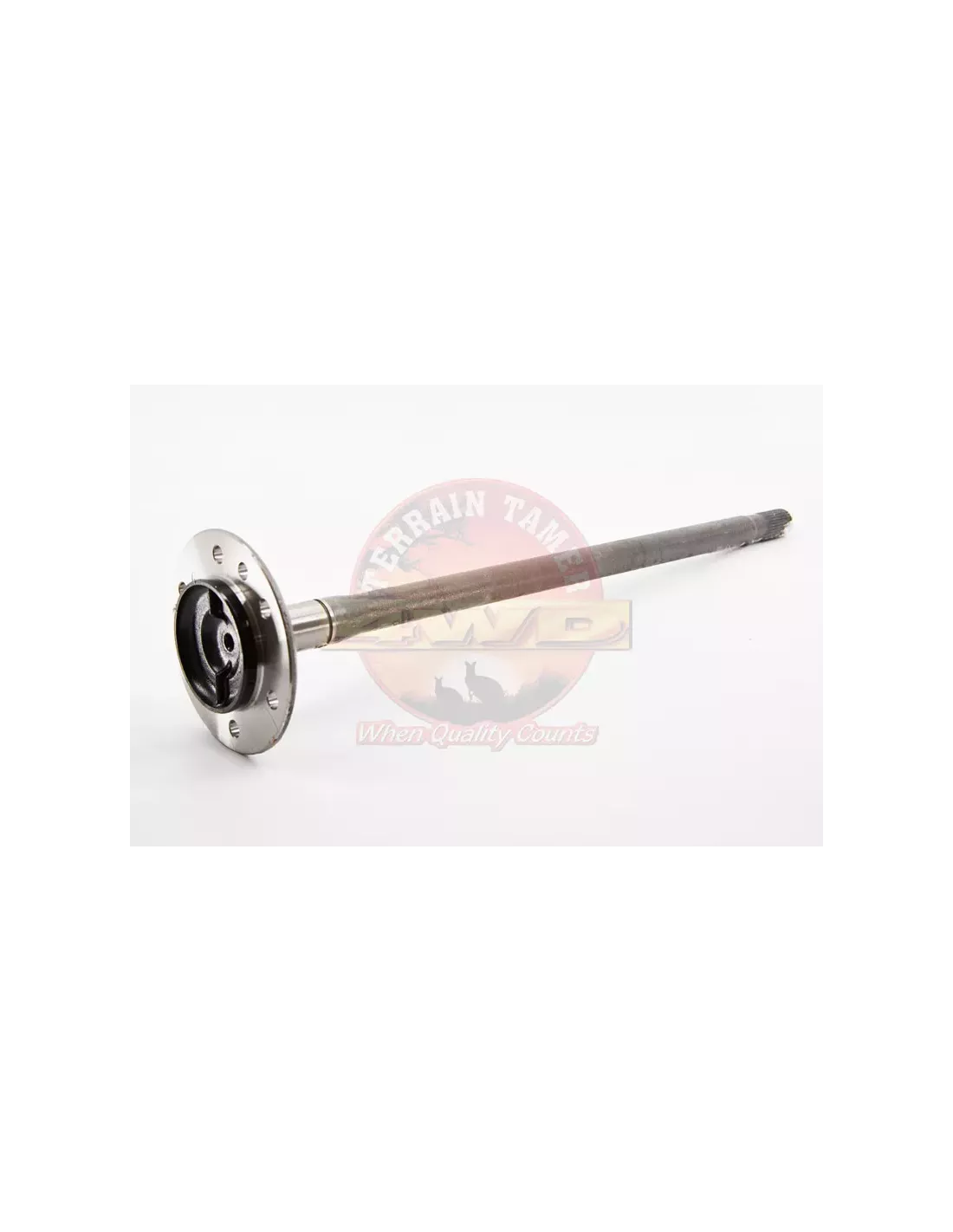 Arbre roue arrière frein tambour Terrain Tamer 42311-60210