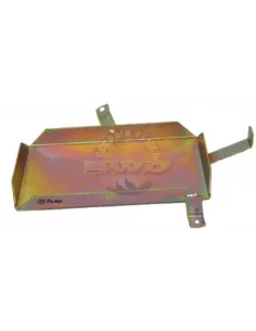 Support batterie 1KZTE 3.0L Turbo Diesel Terrain Tamer