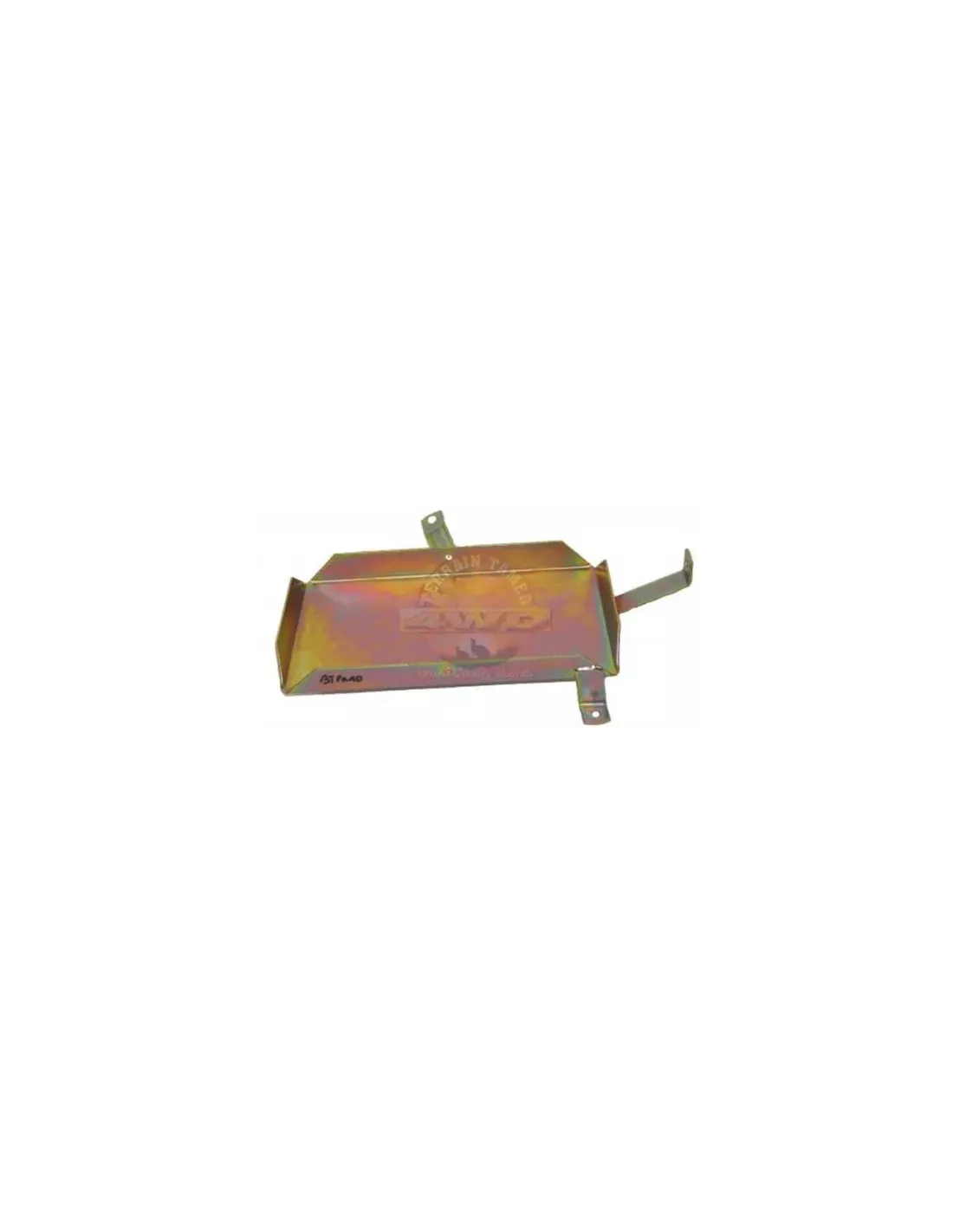Support batterie 1KZTE 3.0L Turbo Diesel Terrain Tamer
