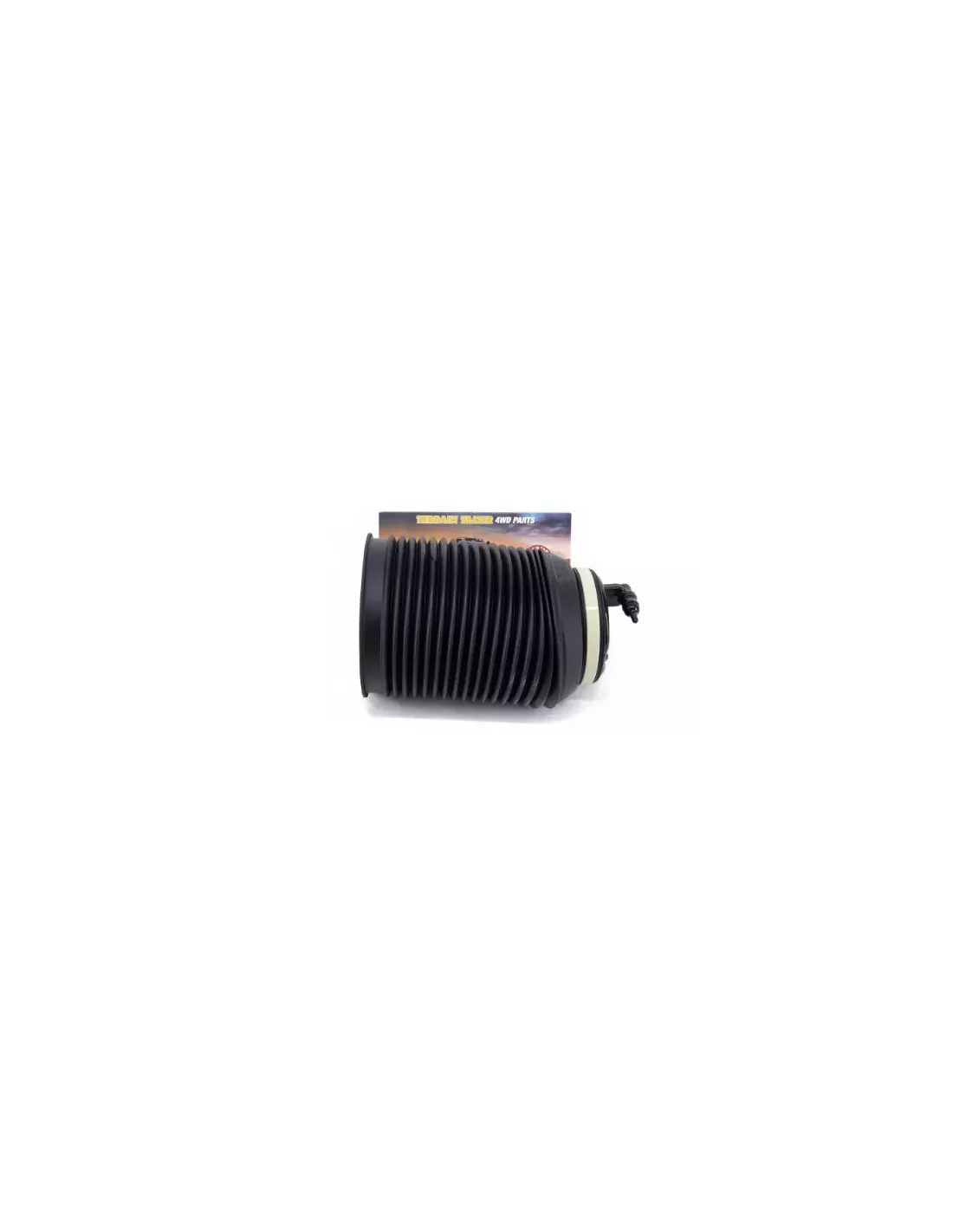 Sac gonflable arrière droit suspension pneumatique Terrain T