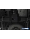 PLAQUE PROTECTION 3 mm RIVAL ACIER DIFFERENTIEL TOYOTA HILUX
