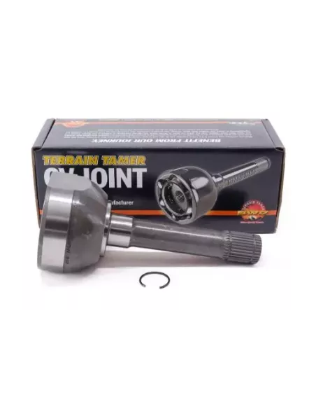 Joints de cardan L/H & R/H Patrol GU Terrain Tamer
