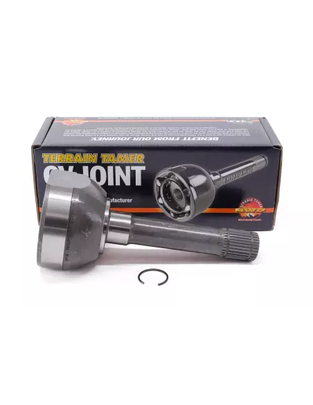 Joints de cardan L/H & R/H Patrol GU Terrain Tamer