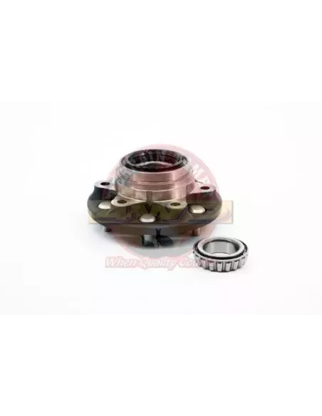 Moyeu complet roue avant Terrain Tamer 40202-VB226