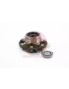 Moyeu complet roue avant Terrain Tamer 40202-VB226 2