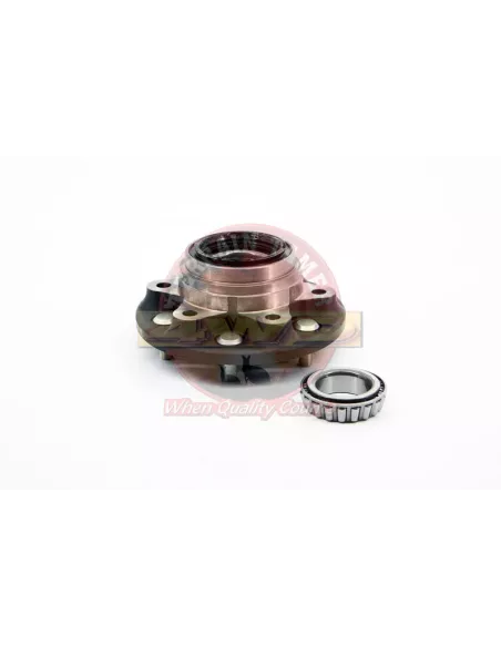 Moyeu complet roue avant Terrain Tamer 40202-VB226