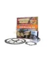 Kit roulement et joint E LOCKER Terrain Tamer