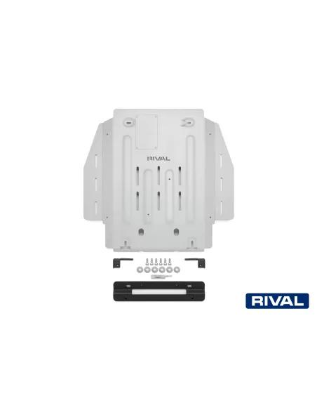 PLAQUE PROTECTION RIVAL BOÎTE DE VITESSES DODGE RAM 1500 / R