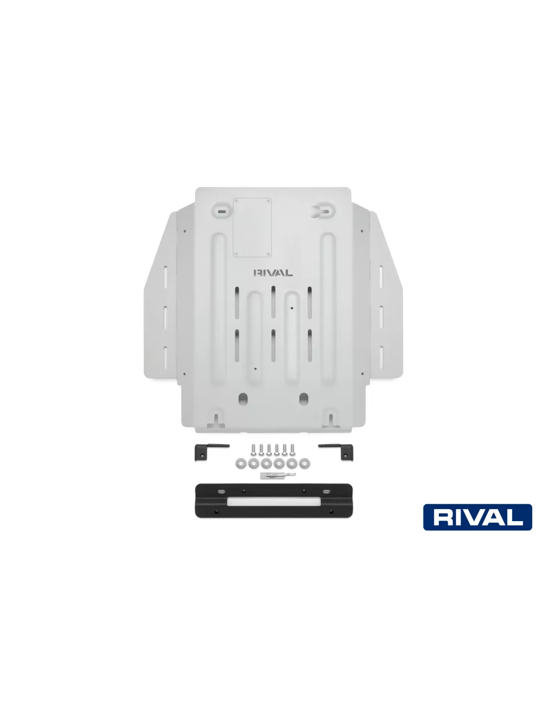 PLAQUE PROTECTION RIVAL BOÎTE DE VITESSES DODGE RAM 1500 / R