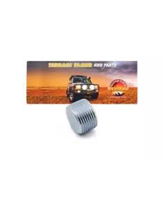 Bouchon de remplissage de différentiel Terrain Tamer