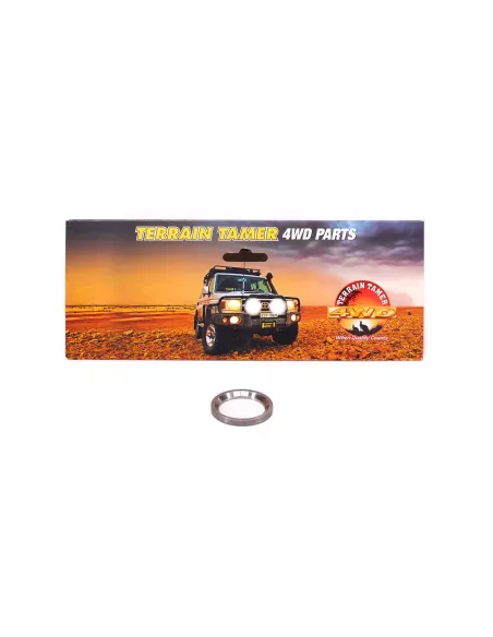 Entretoise Roulement Pignon T 4.50 Terrain Tamer