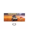Entretoise Roulement Pignon T 4.50 Terrain Tamer