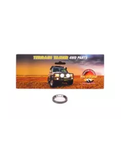 Entretoise roulement de pignon Terrain Tamer T 5.00 2