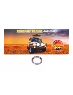 Entretoise palier pignon Terrain Tamer T 5.25 2