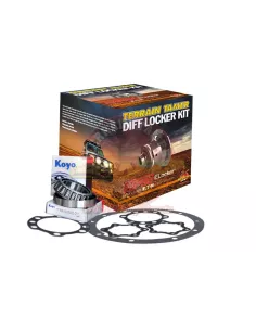 Kit E LOCKER et roulement TERRAIN TAMER NAVARA H233B AR 2