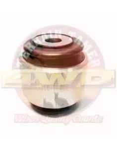 Roulement sphérique barre Panhard Terrain Tamer TT83098 2