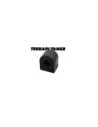 Silentbloc D barre stabilisatrice avant GQ ressort hélicoïda