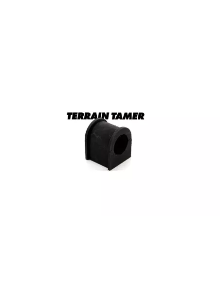 Bague type D barre stabilisatrice lame de ressort Terrain Ta