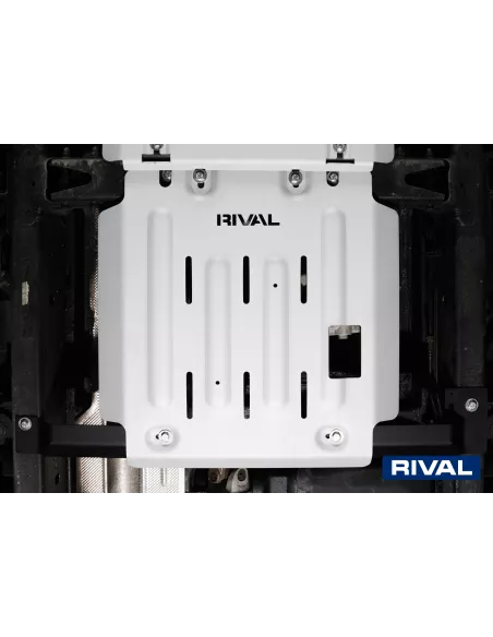 PLAQUE PROTECTION RIVAL BOÎTE TRANSFERT DODGE RAM 1500 / RAM