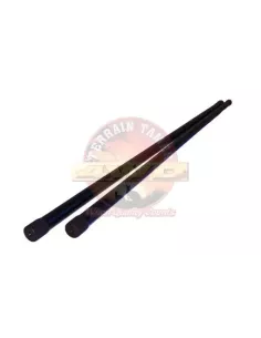 Barre de torsion rehaussée 45mm Heavy Duty Navara D21