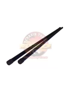 Barre de torsion rehaussée 45mm Heavy Duty Navara D21 2