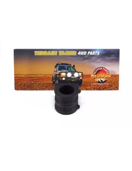 Silentbloc type D barre stabilisatrice avant Terrain Tamer
