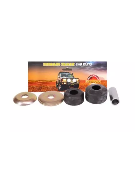 Kit bague amortisseur supérieur Terrain Tamer