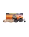 Kit bague amortisseur supérieur Terrain Tamer