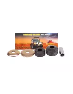 Kit bague amortisseur supérieur Terrain Tamer 2