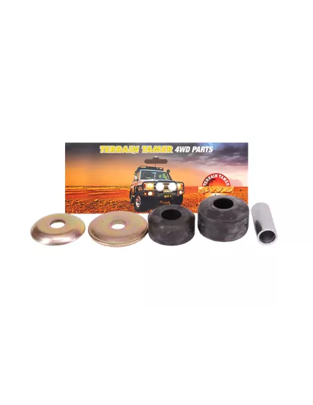 Kit bague amortisseur supérieur Terrain Tamer