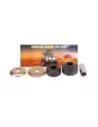 Kit bague amortisseur supérieur Terrain Tamer