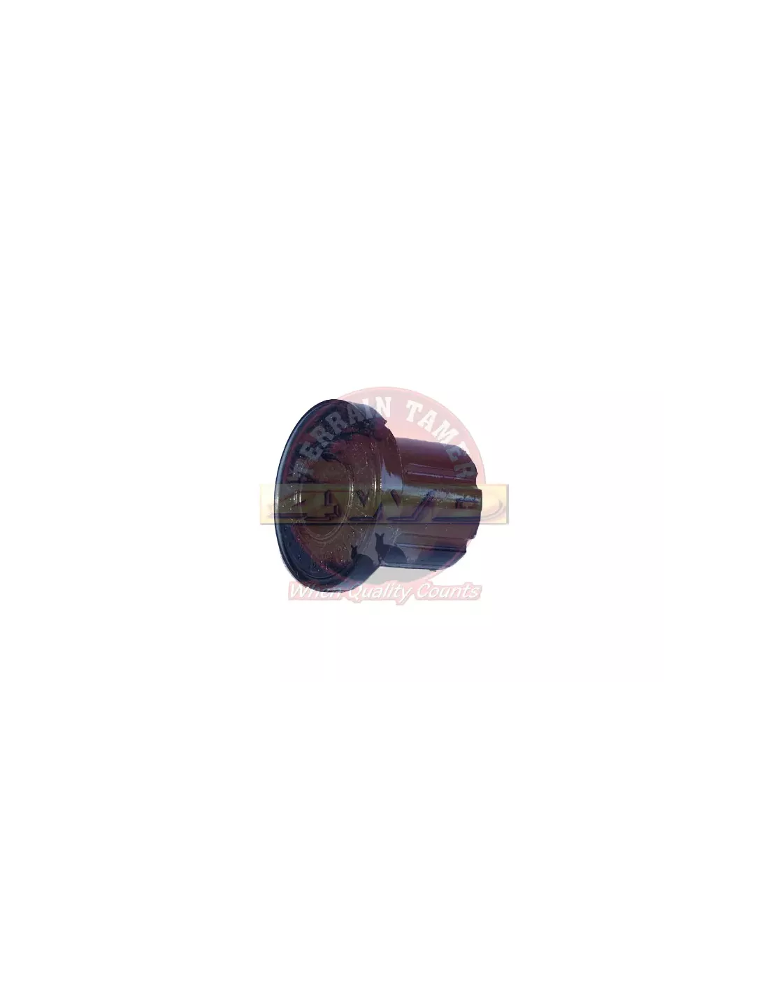 Silentbloc de lien synthétique Pro Terrain Tamer DKPPN5
