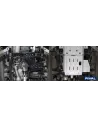 PLAQUE PROTECTION RIVAL BOÎTE TRANSFERT DODGE RAM 1500 2018-