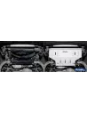 PLAQUE PROTECTION RIVAL RADIATEUR DODGE RAM 1500 2018-