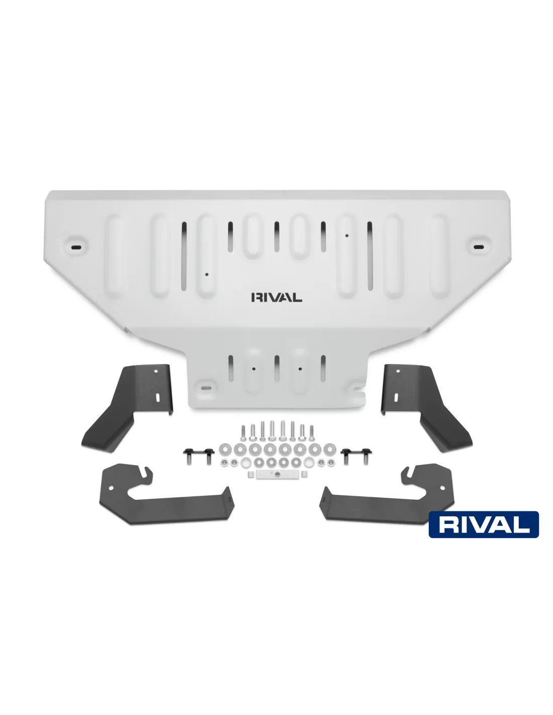 PLAQUE PROTECTION RIVAL RADIATEUR DODGE RAM 1500 / RAM 1500