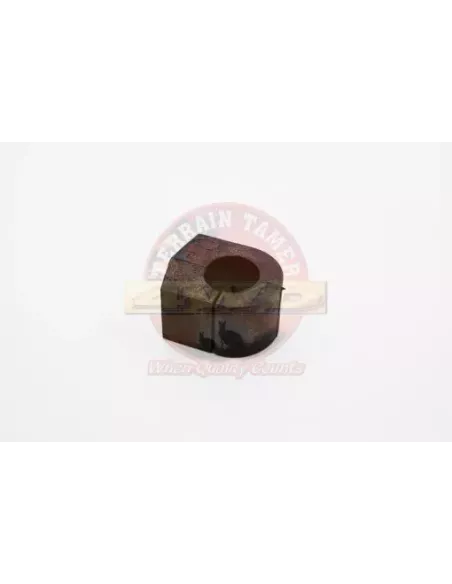 Silentbloc D type barre stabilisatrice 20MM ID Terrain Tamer