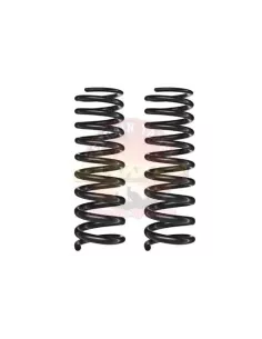 Ressorts hélicoïdaux avant relevés 40mm 50kg Terrain Tamer
