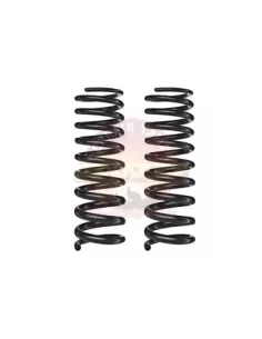 Ressorts hélicoïdaux avant relevés 40mm 50kg Terrain Tamer 2