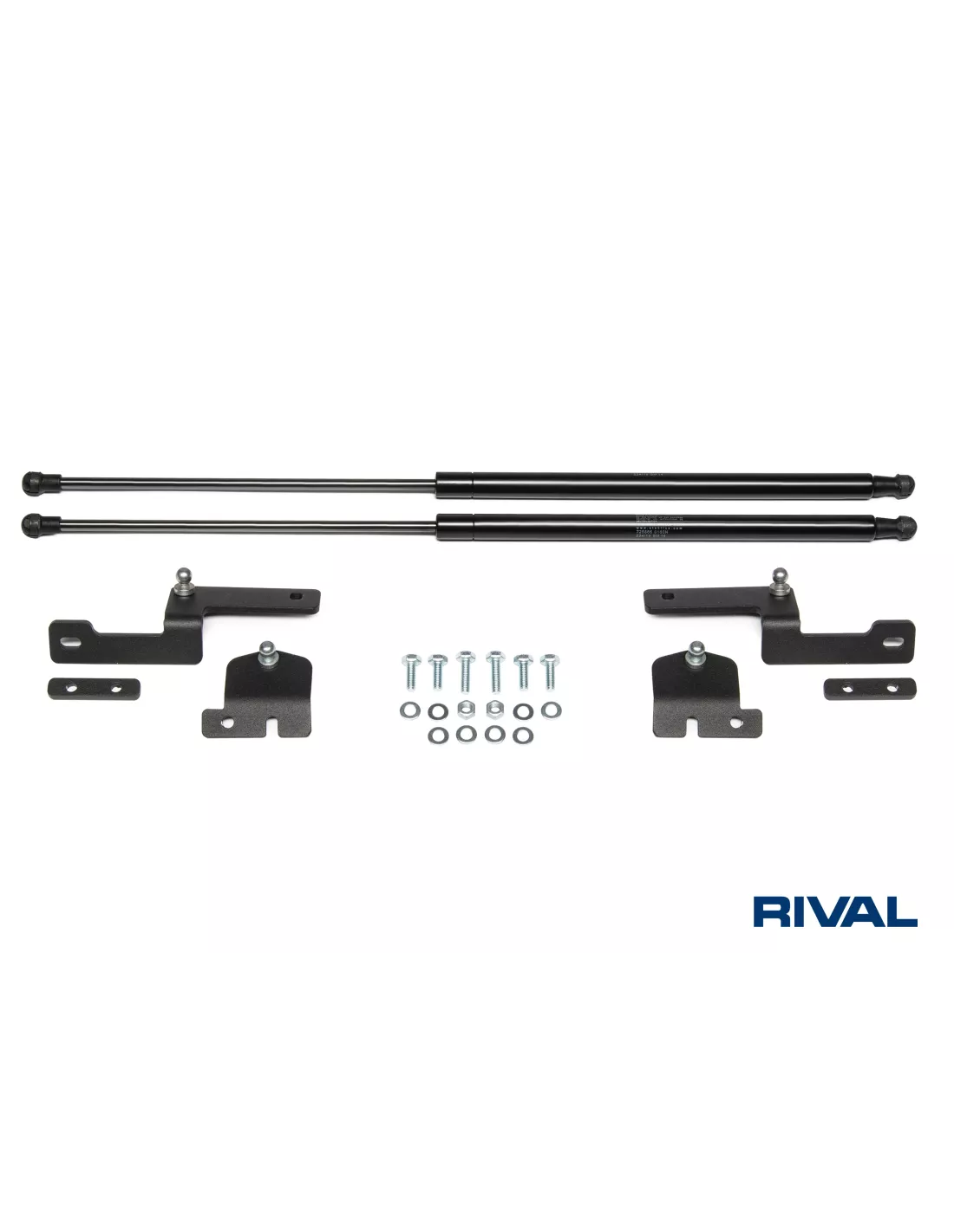 VERINS DE CAPOT RIVAL JEEP WRANGLER 2007-2018