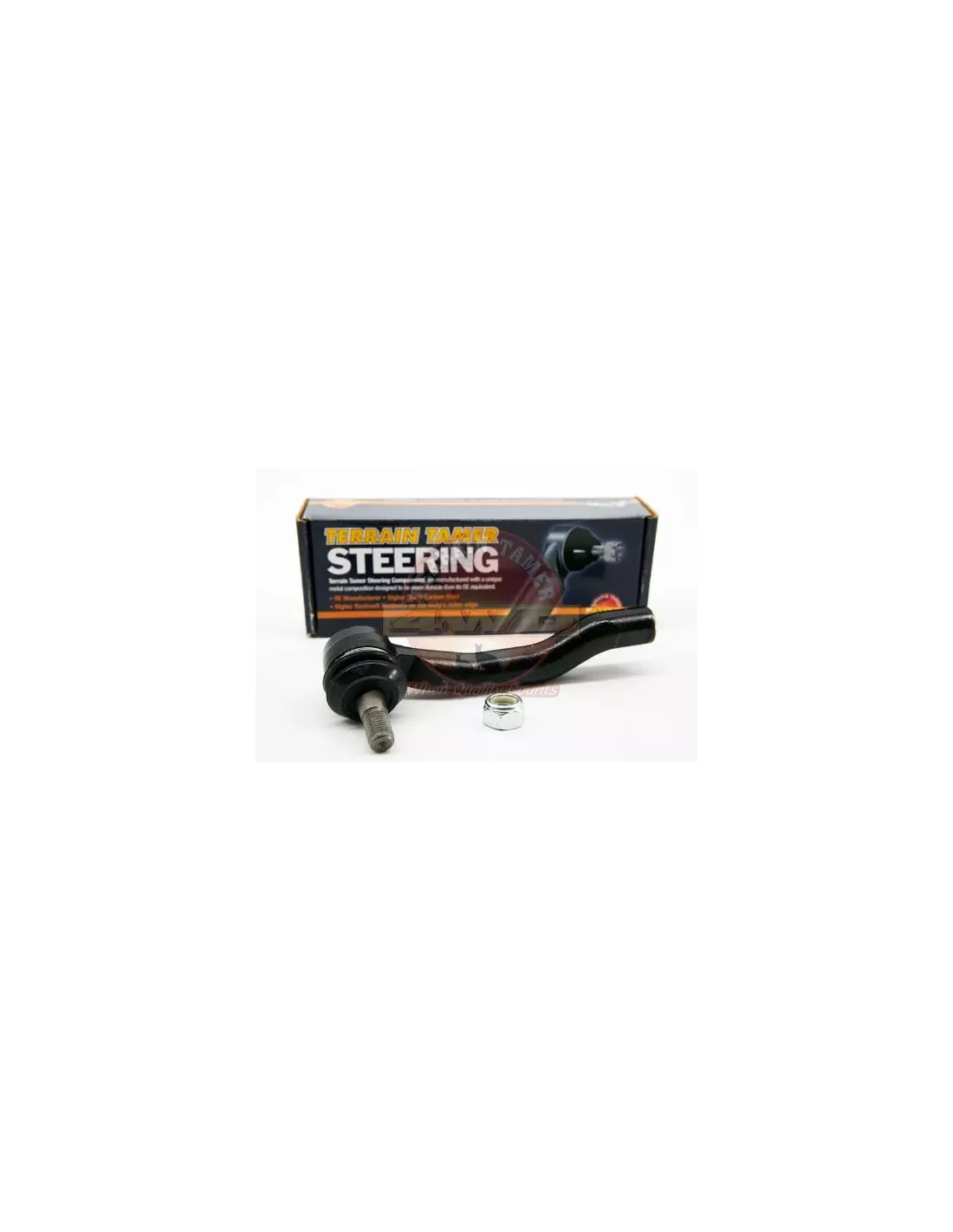 Embout biellette direction Navara D40M et Pathfinder R51 Ter