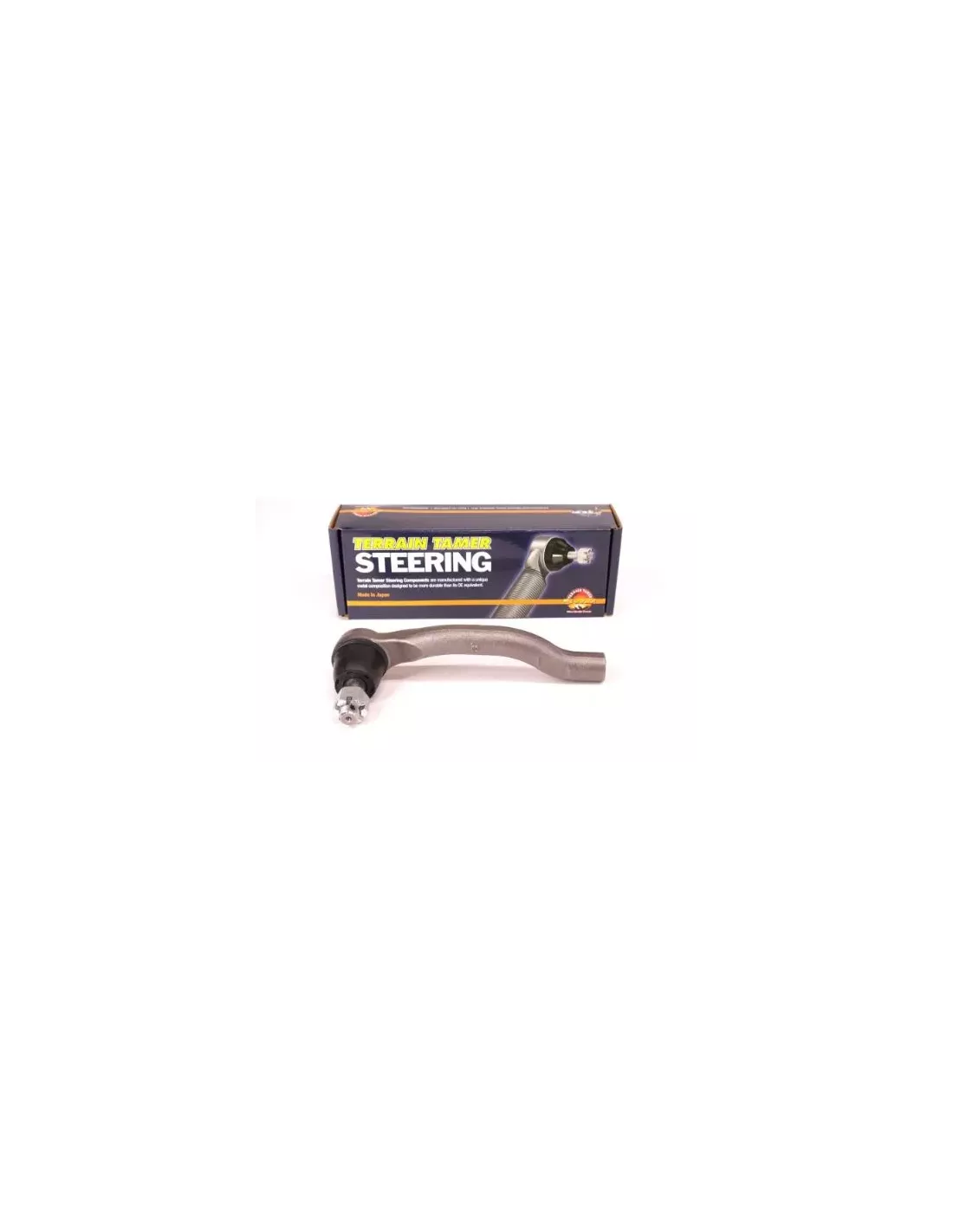 Rotule biellette de direction droite D40T Terrain Tamer