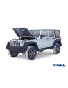 VERINS DE CAPOT RIVAL JEEP WRANGLER 2007-2018