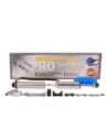 Amortisseur avant monotube avec réservoir 45 mm lift