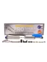 Amortisseur avant monotube avec réservoir 45 mm lift