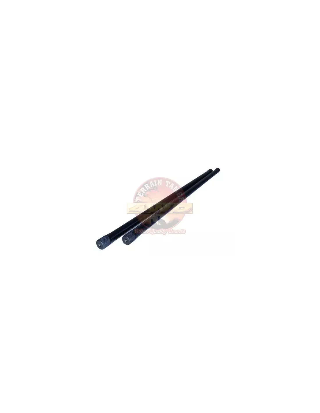 Barre de torsion heavy duty 45 mm Navara D22 892 mm